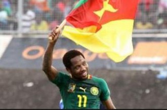 Cameroun : La FIFA déboute la Tunisie, les lions seront au Brésil en 2014 ! 